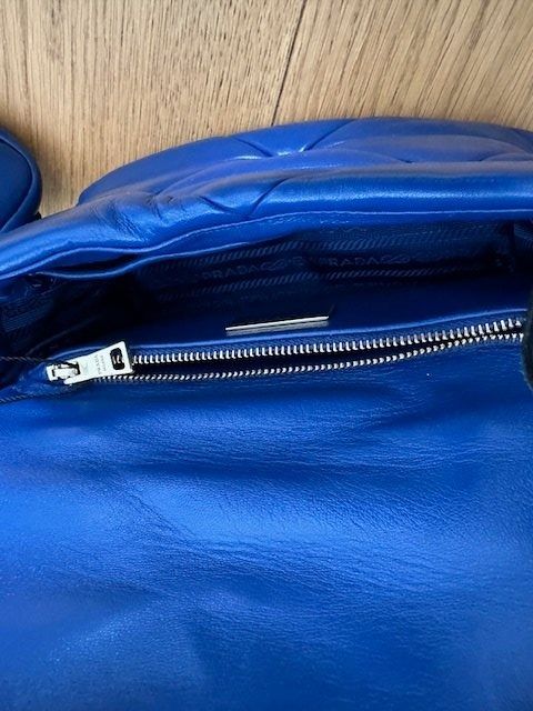 Prada Borse da donna: Original Prada Damentasche – Nuovo (secondo la descrizione) da Cham venduto da Monaco2013 7
