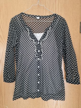 S. Oliver Shirtbluse