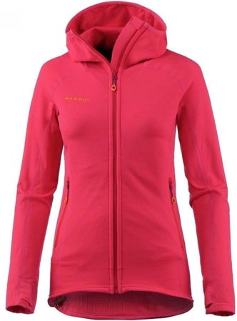 Mammut Eiswand Advanced ML Hooded – Grösse S