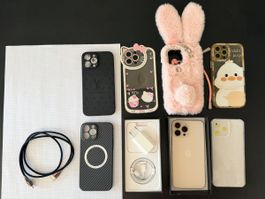 iPhone 13 Pro Max 128GB - 86%