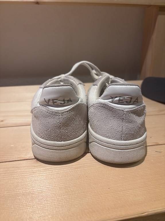 Scarpe da uomo: Veja Sneaker weiss – Usato da Herisau venduto da Baum_91 4