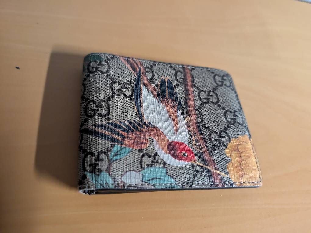 Gucci Portefeuilles: Gucci – D'occasion à Dietfurt par ric_j9pq 2