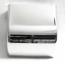 KEUCO WC-Papier Wandhalter aus Chromstahl