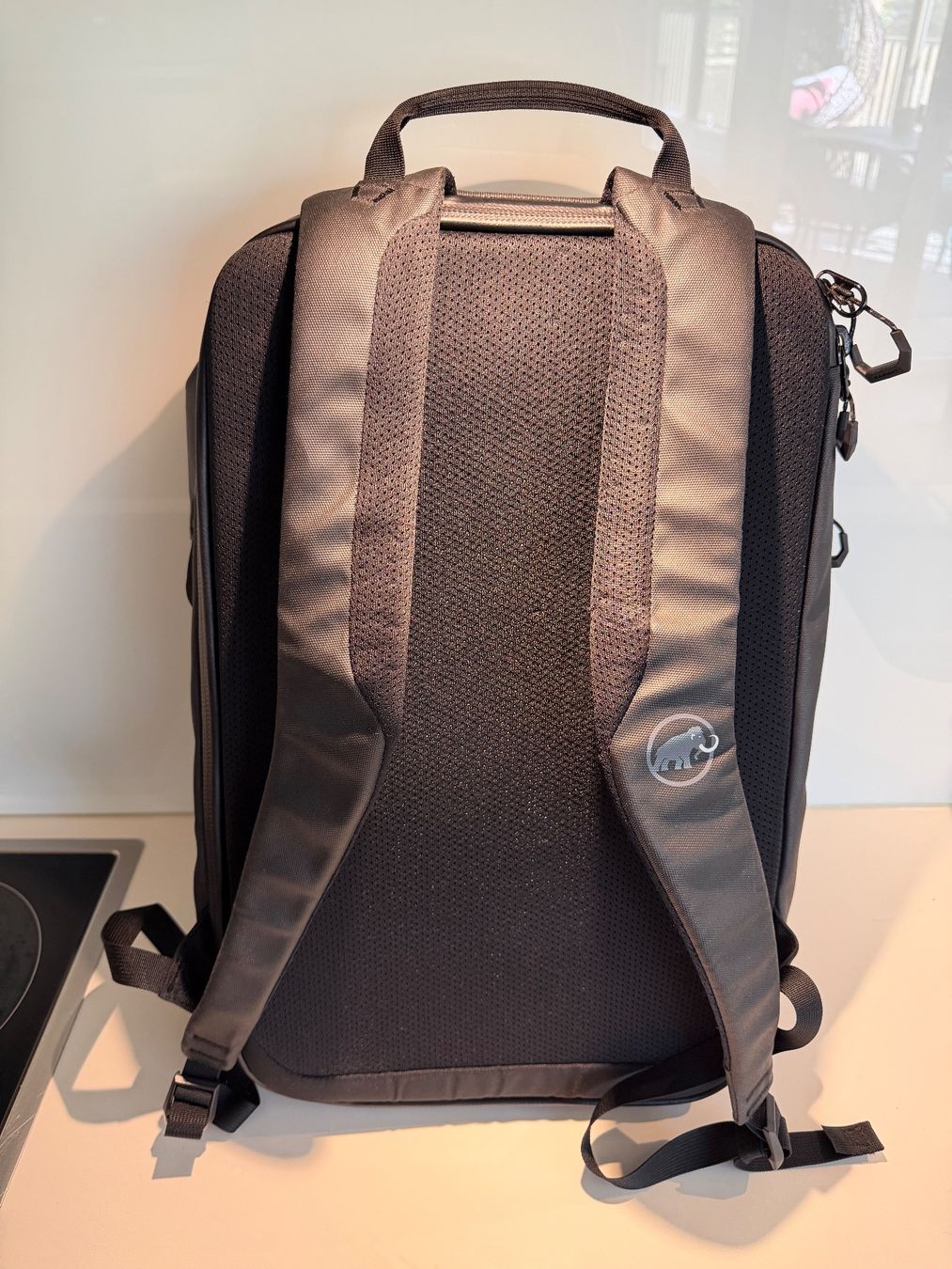 Mammut Rucksäcke: Mammut Laptop Rucksack – Gebraucht aus Bassersdorf von Rollercoaster 1