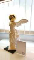 Rare sculpture de Sagrasse 3/100 Sandro Grassetti Nike World