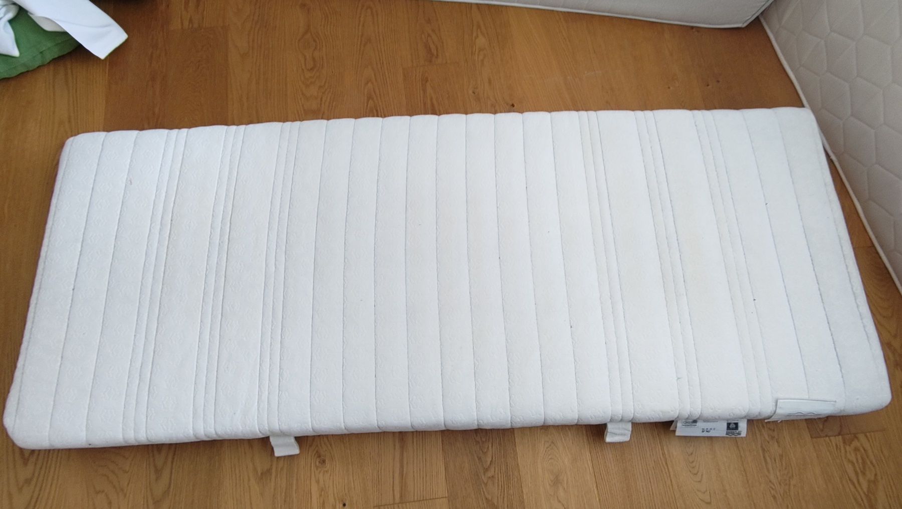 Matratzen: Matratze 80 x 200 cm – Gebraucht aus Zufikon von Jnisa7 2
