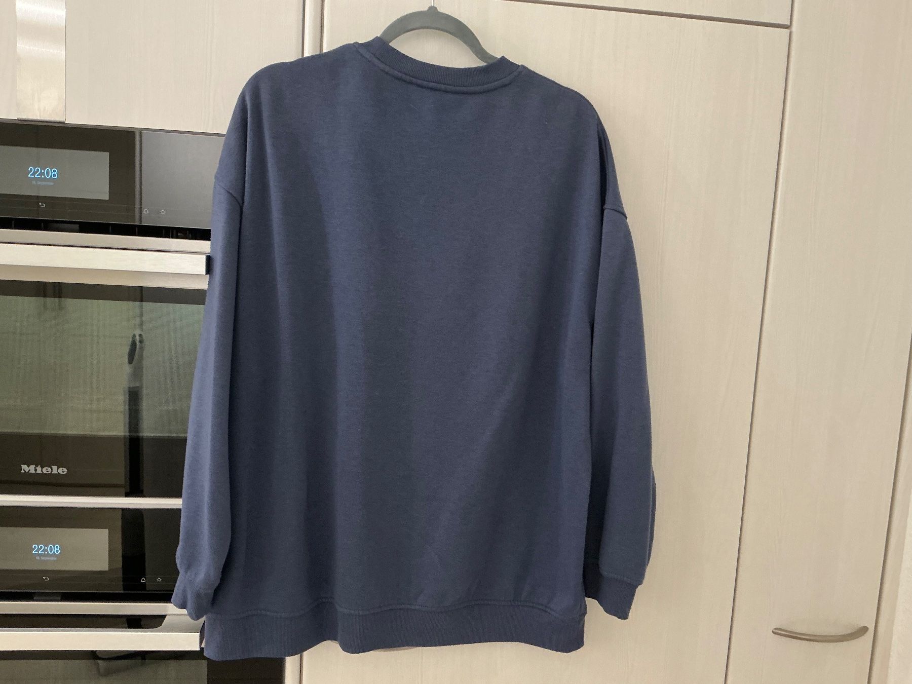 Pullover & Sweatshirts: Cooler Brooklyn NYC Damen Pullover Gr.S – Gebraucht aus Würenlos von Chicca2004