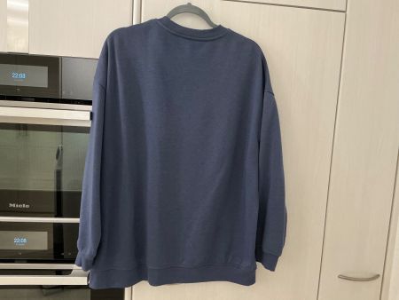 Cooler Brooklyn NYC Damen Pullover Gr.S