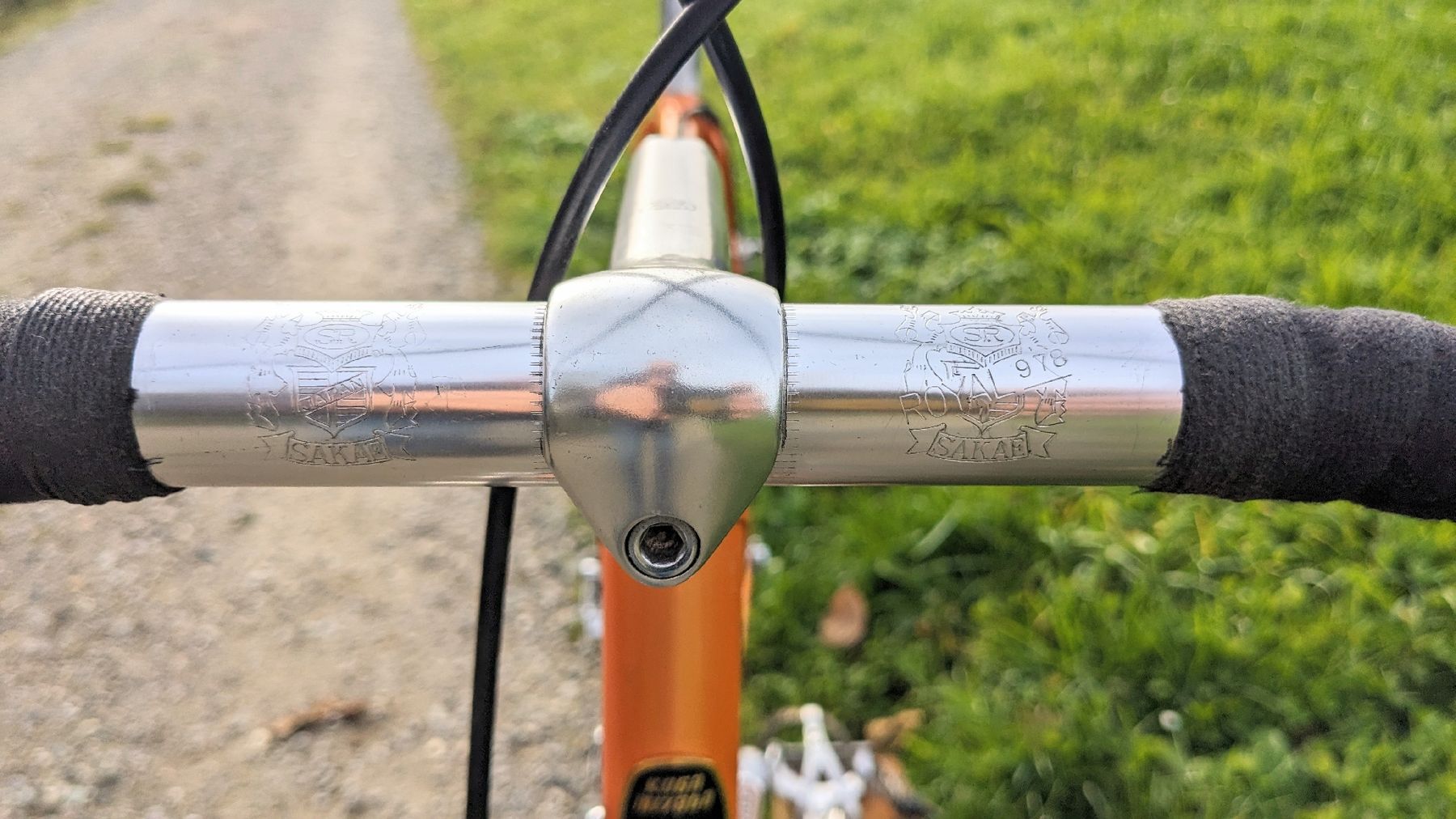 Koga Biciclette: Koga Miyata Gentluxe-S – Usato da Muolen venduto da Weltkulturerbe-Typ17 2