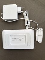 UniFi Switch Lite 8 PoE Netzwerkgerät guter Zustand