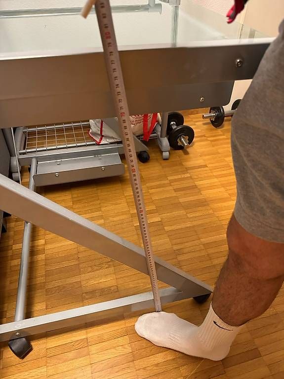 Schreibtische: Computertisch – Gebraucht aus Ebikon von yas_8zmn 2