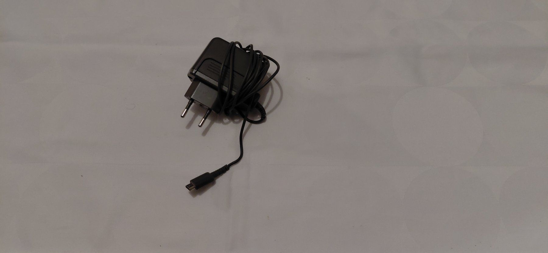 Giochi: Nintendo DS Lite Original Ladekabel – Usato da Gretzenbach venduto da Uli1980