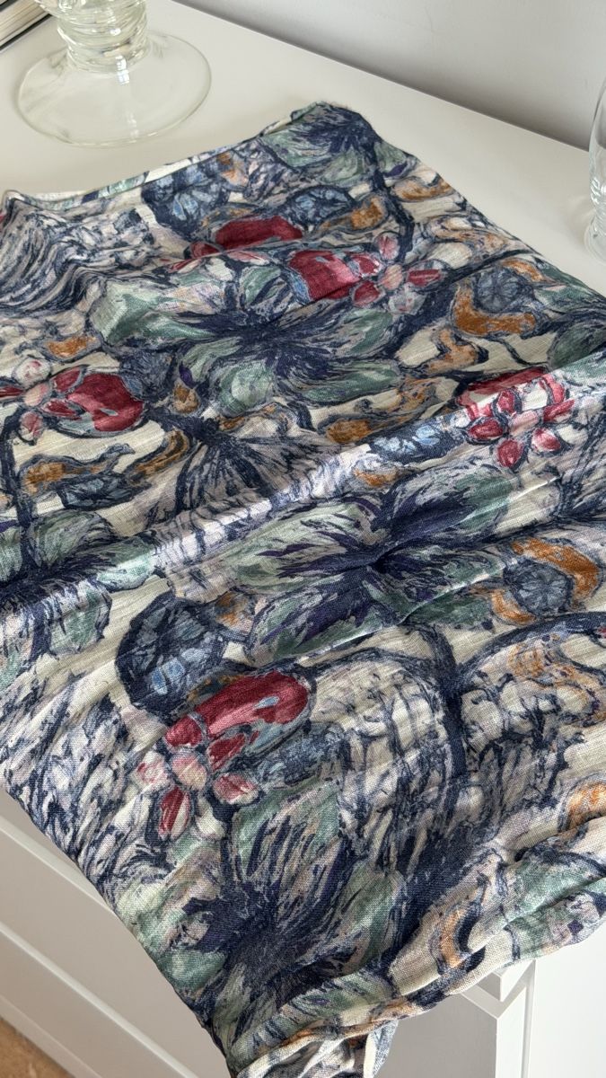 Foulards, Tücher & Schals: Sciarpa Drumohr – Neu (gemäss Beschreibung) aus Paradiso von viorea 2
