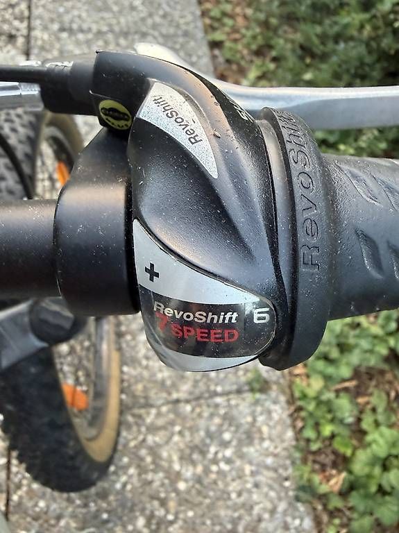 Velos: Scott Kindervelo – Gebraucht aus Suhr von Kru_bar123 2