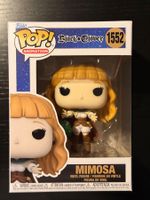 Funko Pop! Animation: Black Clover - Mimosa #1554