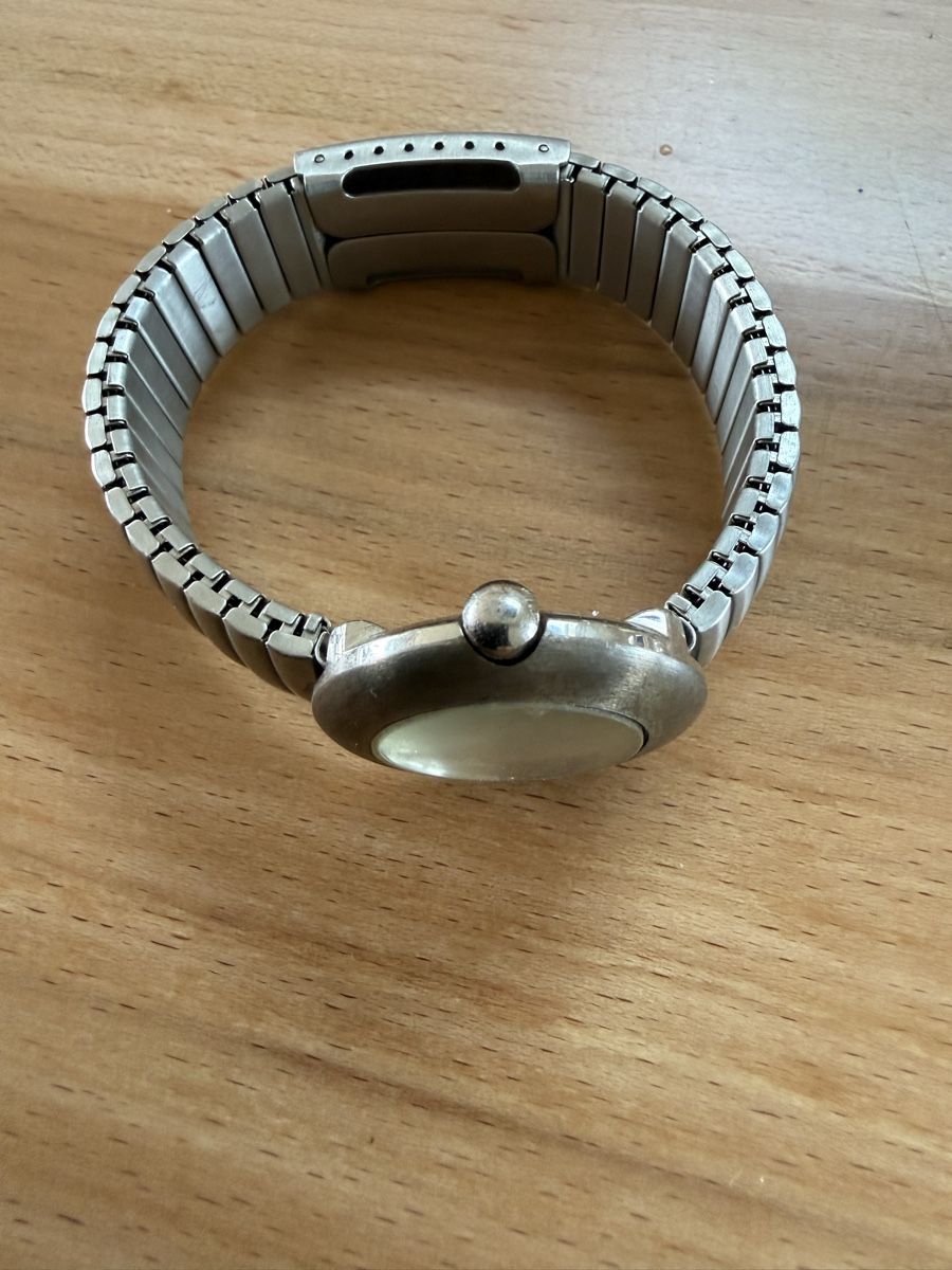 Uhren: Armbanduhr – Gebraucht aus Grenchen von Bastet007 3