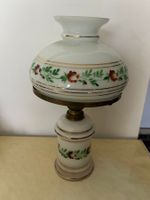 Lampada ad olio d'epoca (con sbeccatura)