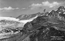 Silenen, Hüfihütte