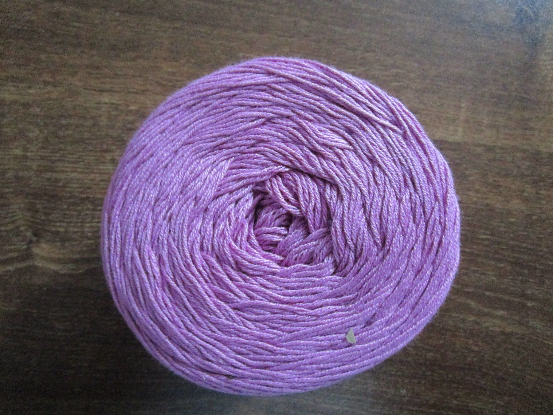 Lana: Strickgarn BW/Acryl (Nr. 115) – Nuovo (secondo la descrizione) da Ursenbach venduto da gruenblau 2
