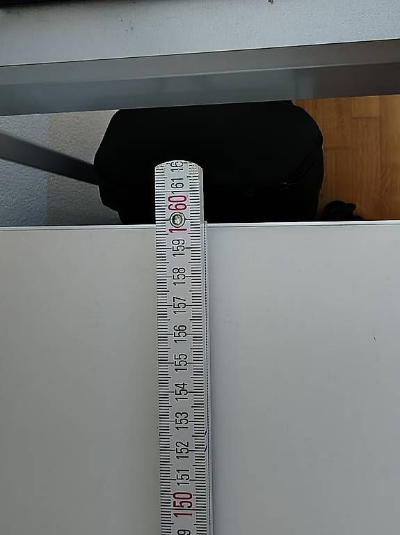 Schränke: Aktenschrank abschliessbar – Gebraucht aus Lachen SZ von Knobel83 3