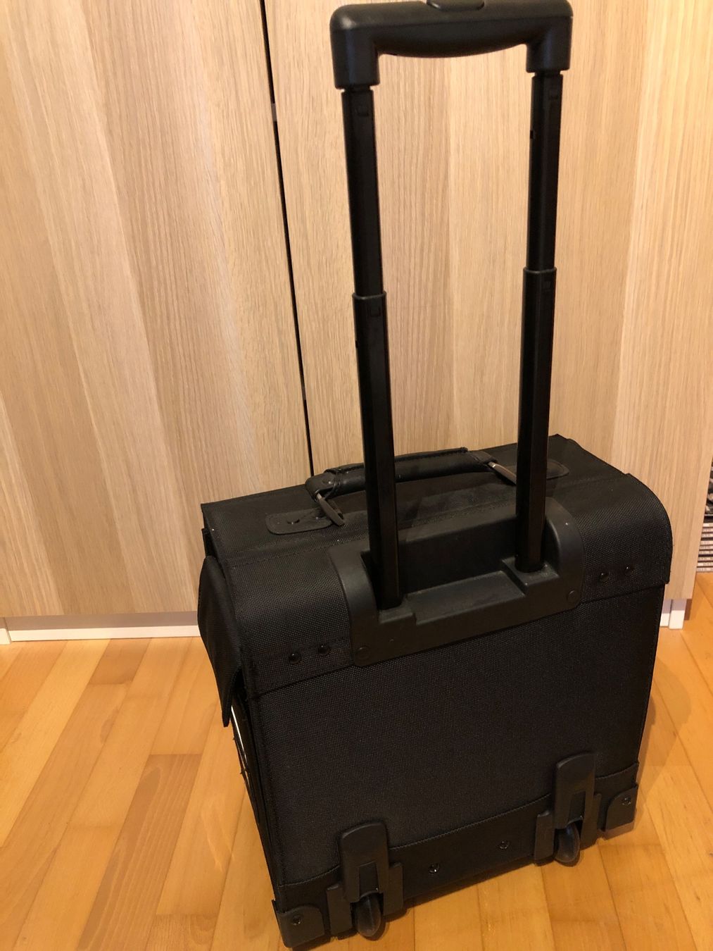 Valigie & Borse: Original SBB Trolley Top Zustand! – Nuovo (secondo la descrizione) da Attelwil venduto da Canelle67 2