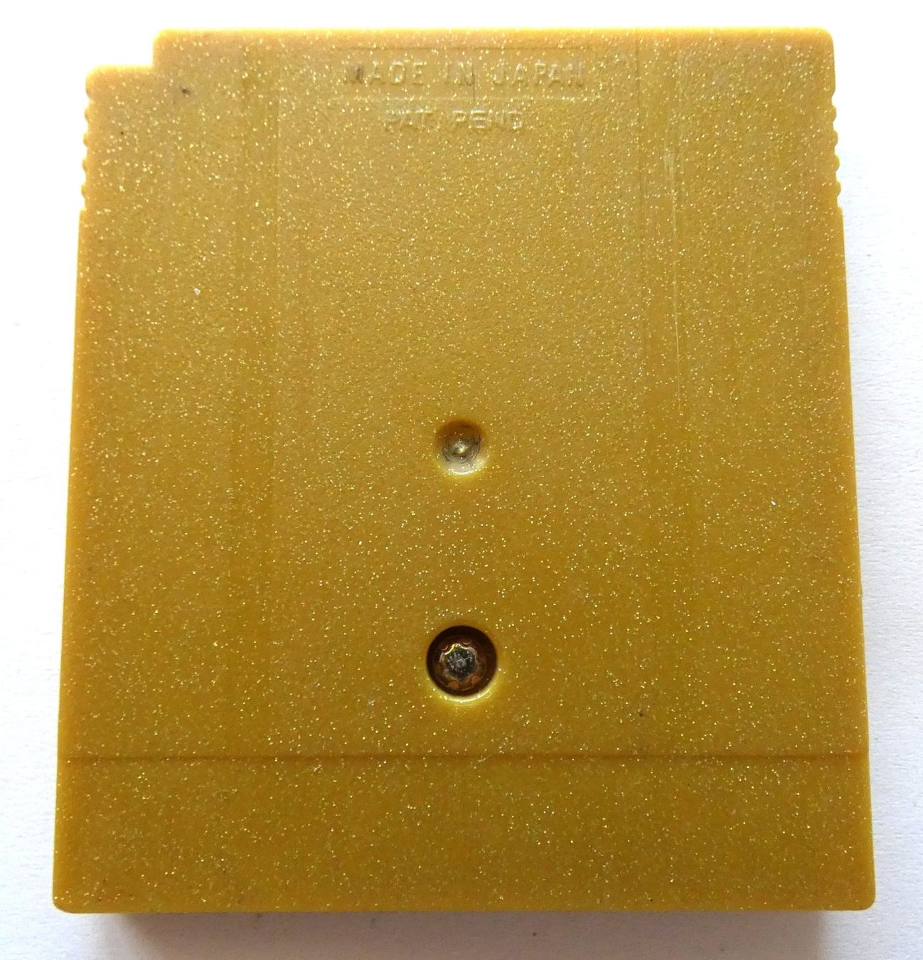 Pokémon Giochi: Nintendo Gameboy - POKEMON Or – Usato da La Sarraz venduto da classicworldcoins 1