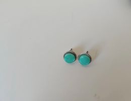 Boucles d’oreilles turquoise – élégantes et originales