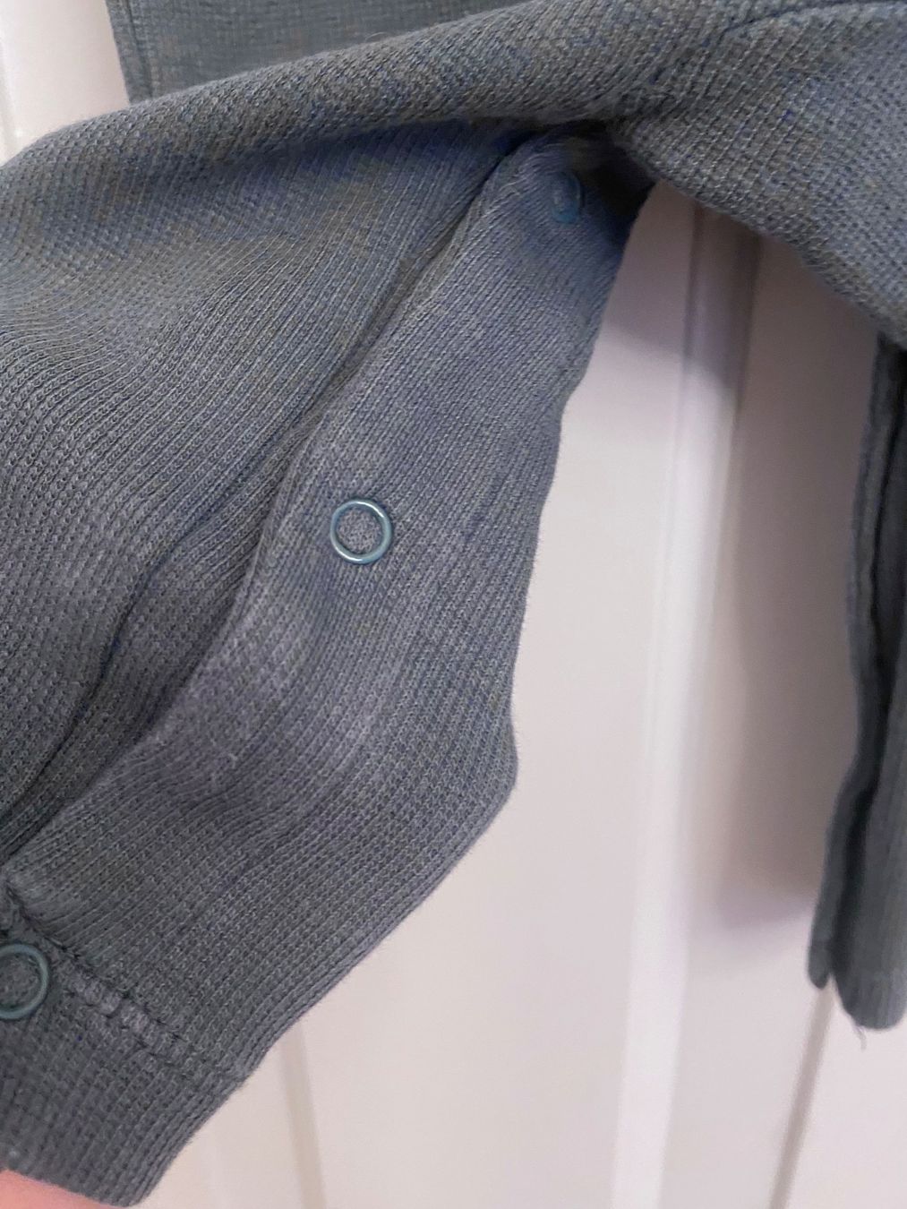 Hosen: Tinycottons, Romper, Gr. 80, Cotton – Gebraucht aus Zürich von Pokimoki_1 4