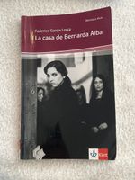 La casa de Bernarda Alba, Federico García Lorca