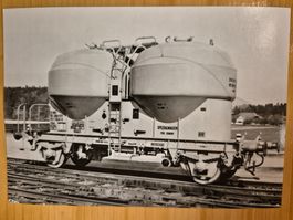 SBB-CFF wagon Uces 21 85 912 1525-624, 1965, photo CFFn°1306