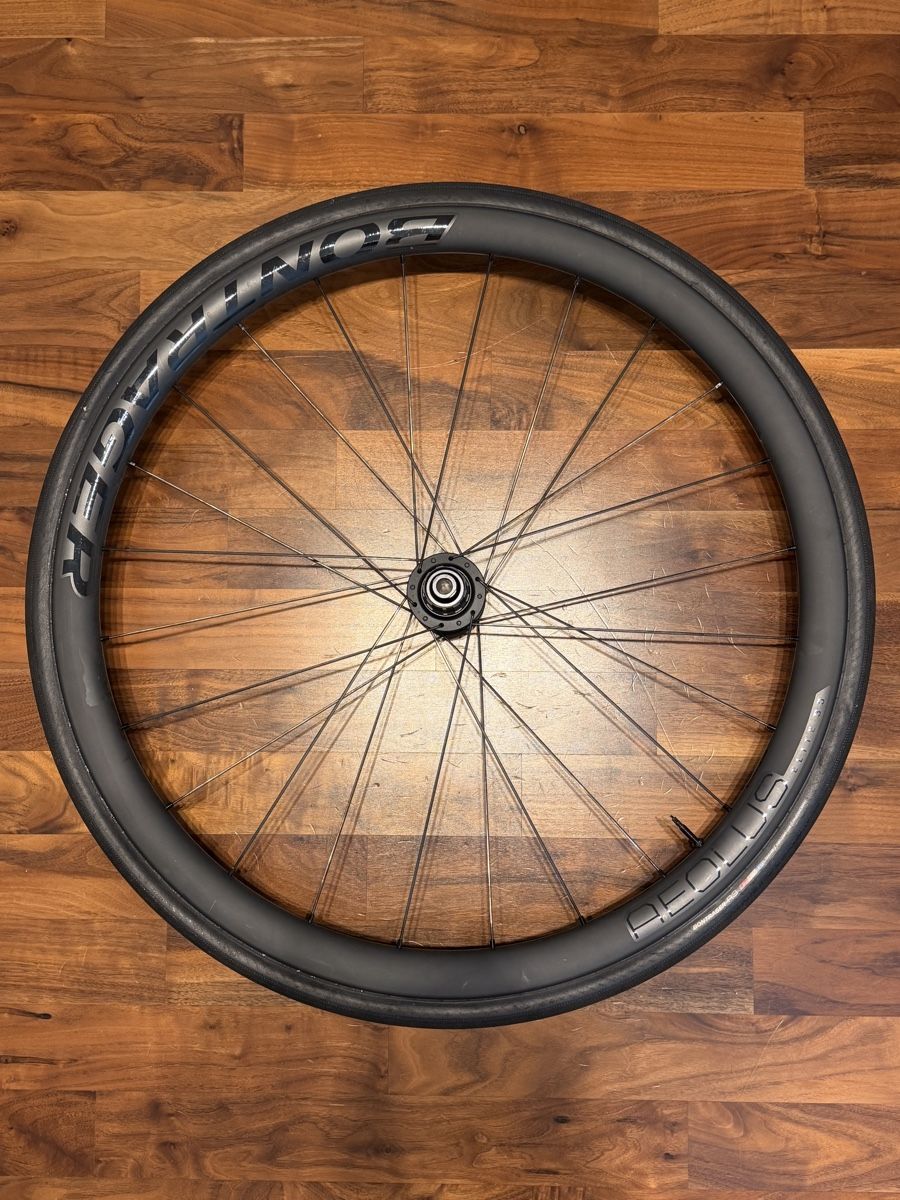 serious schutzblech SR50 XLC SP-S14 120 mm reverbsync-seller-cost:239.08 Color:Black - Tinted Smoke Lens