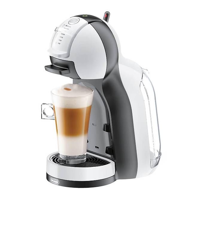 Kaffeemaschinen & Espressomaschinen: DeLonghi Dolce Gusto macchinetta caffè – Gebraucht aus Verscio von Rori004