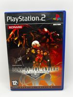 Zone of the Enders: The 2nd Runner (Deutsch) - Playstation 2