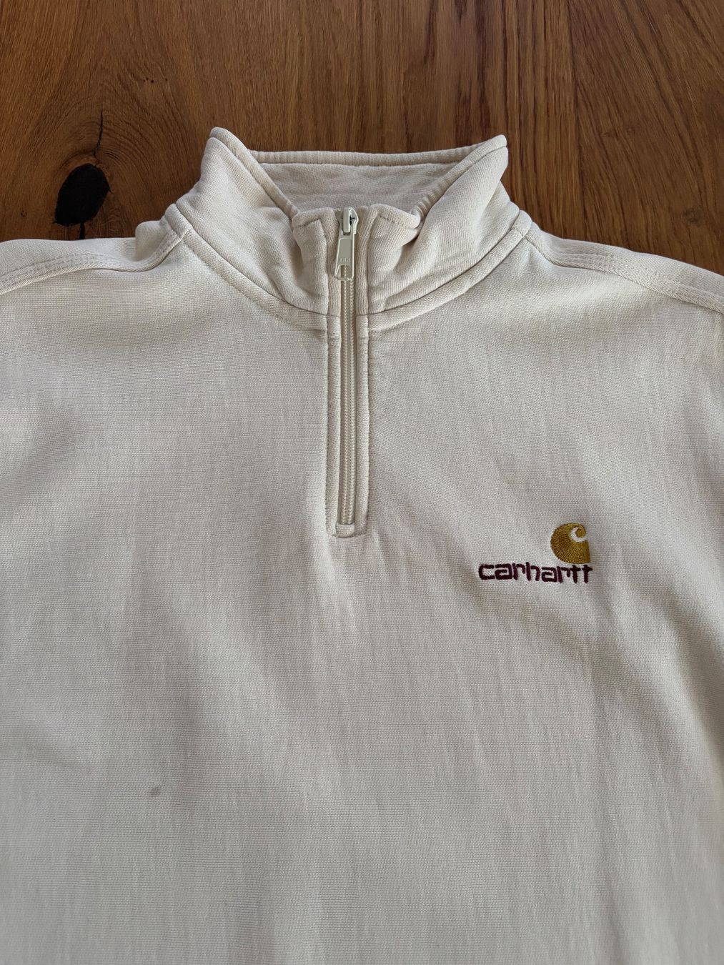 Carhartt Maglioni & Felpe: Carhartt Pullover – Usato da Kriessern venduto da Olifribi 1