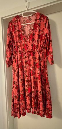 Strandkleid Goldenpoint