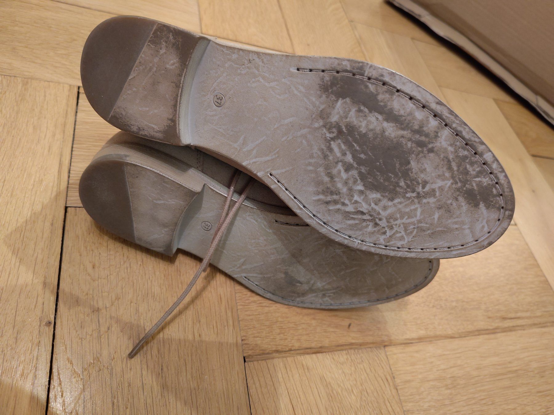 Tom Tailor Scarpe da donna: Stiefeletten – Usato da Bern venduto da Linii 3