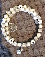 Stillarmband 