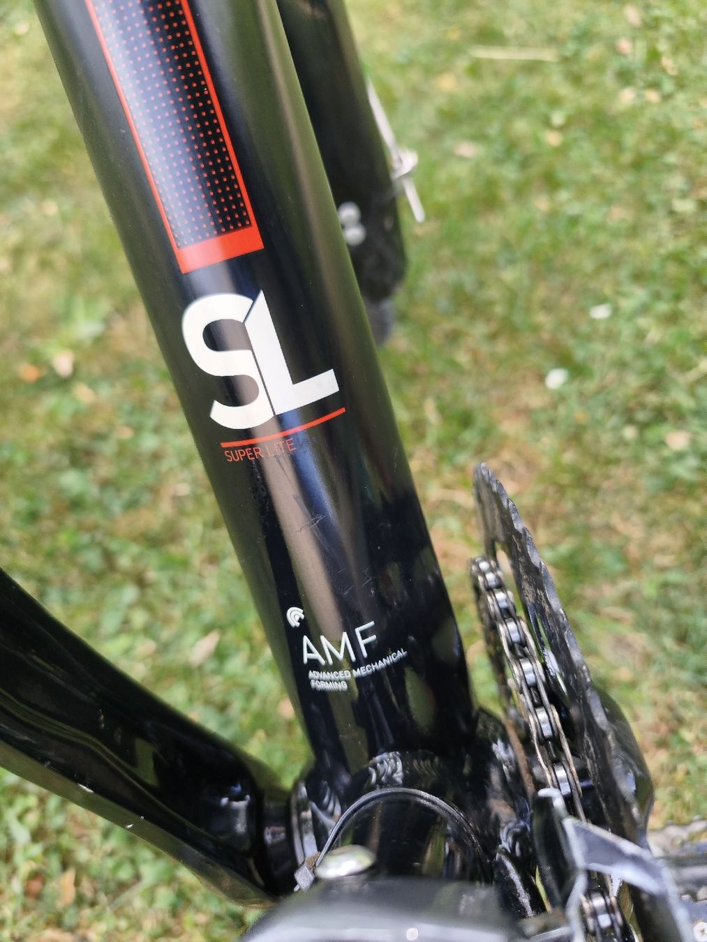 Cube Biciclette: Cube SL Road – Grösse 50 – Usato da Chur venduto da tun_dy8m 8