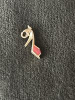 Thomas Sabo Anhänger Schuh pink