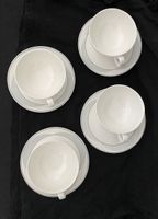 Villeroy Boch Gallo Design 4 X Teetassen 🌸
