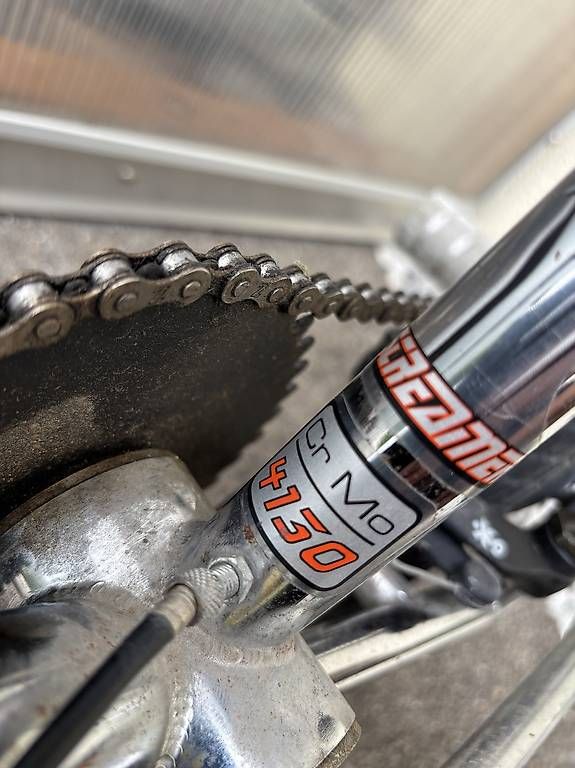 Biciclette: BMX Streamer 20 pouces  – Usato da La Joux FR venduto da SuperBoss02 3