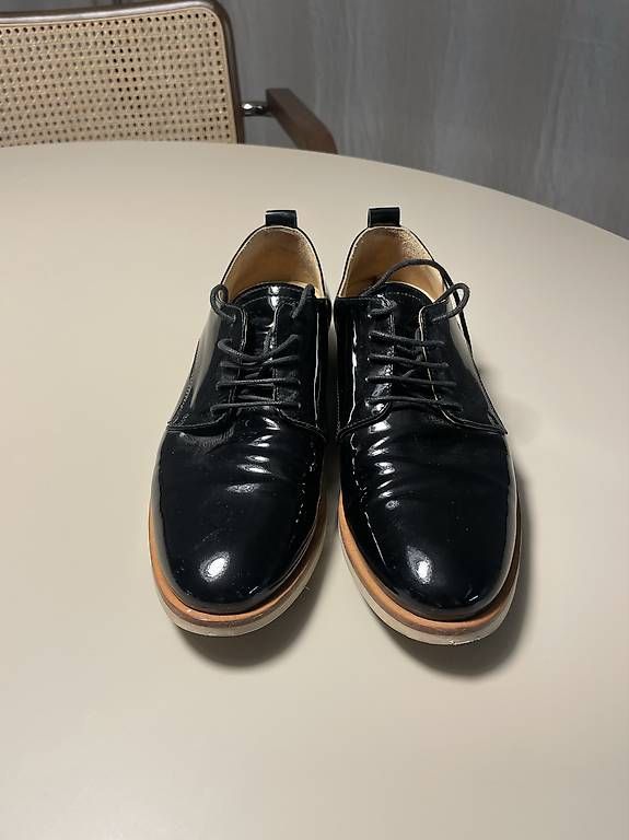 Damenschuhe: Navyboot Schuhe Gr. 37 Damen – Gebraucht aus Baar von anad 2