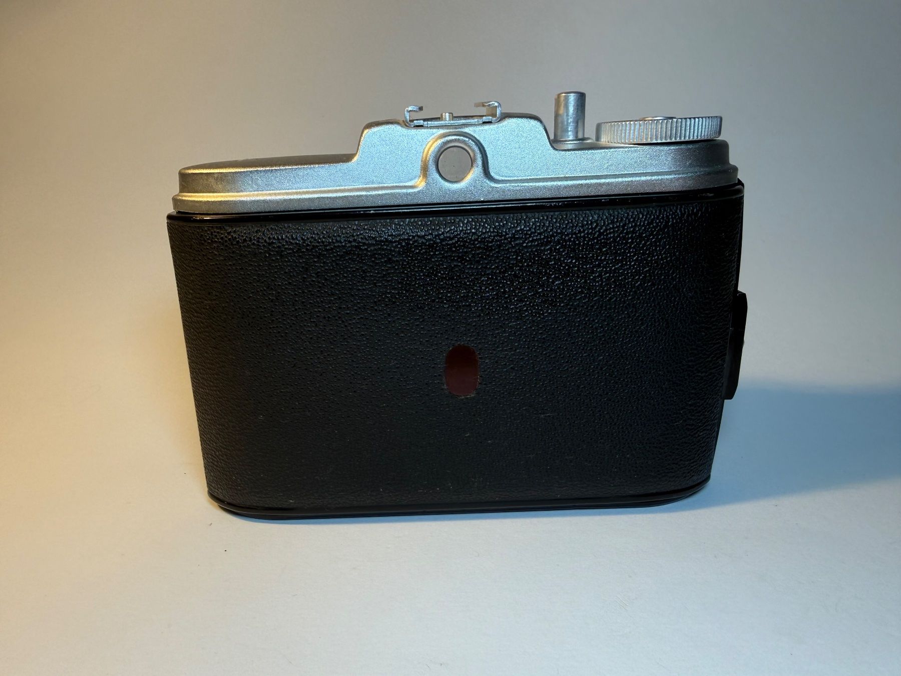Agfa Fotocamera: Agfa Isola I Vintage | Superbe État – Usato da Marin-Epagnier venduto da EagleOne 2