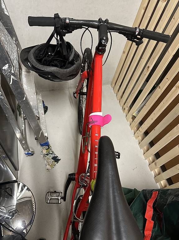 Biciclette: Winner Urban Bike – Usato da Zollikofen venduto da mel_b9qm 3