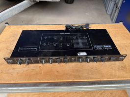 IMG Stage Line LS-280SW 8-Kanal Line-Mixer Splitter
