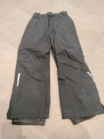 Kinder-Skihose Trevolution Grösse 128