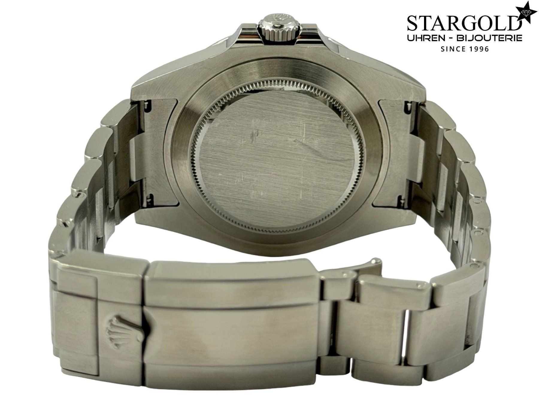 Rolex Orologi: Rolex Explorer II - 216570 – Usato da Zürich venduto da Stargold-Uhren 6
