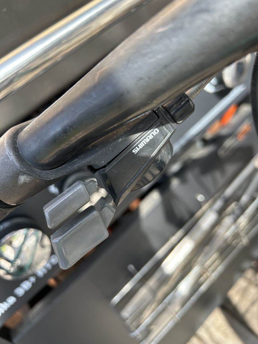 Cresta Velos: Citiy Velo Cresta Swiss! – Gebraucht aus Samstagern von mini22 3