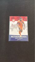 Sammelkarte - Denzel Dumfries - Niederlande - DAKA