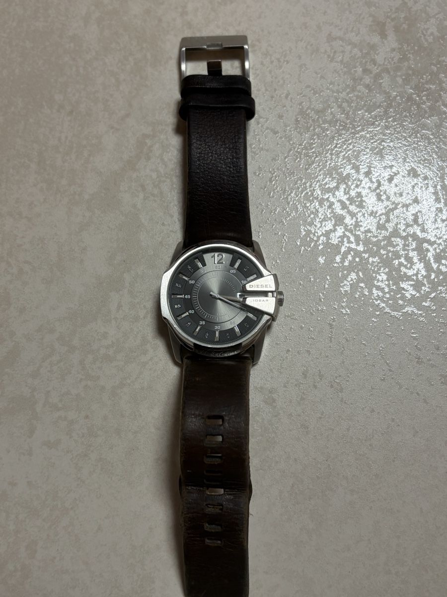 Diesel Montres: Diesel Uhr – D'occasion à Buochs par end_wns2